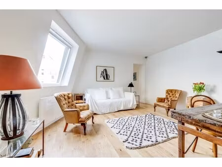 appartement de luxe à vendre dans le quartier mairie