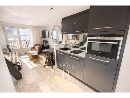 appartement de luxe à vendre à megève