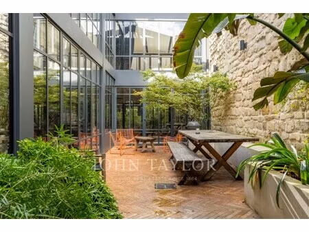 appartement de luxe à vendre dans le quartier grand parc-chartrons-paul doumer