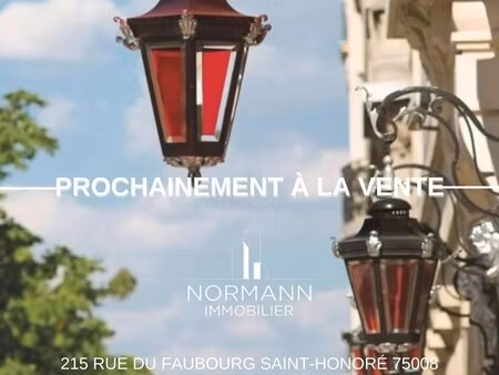 appartement de luxe à vendre dans le quartier hoche-friedland