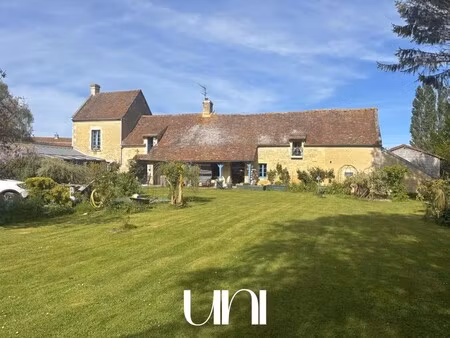 maison de luxe à vendre valambray