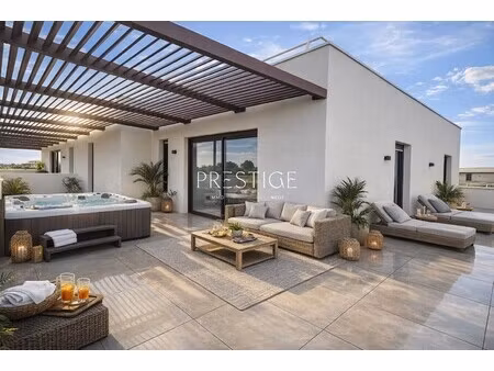 appartement de luxe à vendre dans le quartier sud