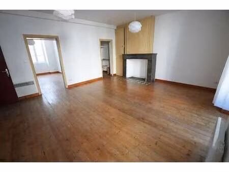 vente appartement 2 pièces à laval (53000) : à vendre 2 pièces / 49m² laval