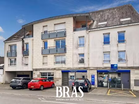 vente appartement 2 pièces à treillières (44119) : à vendre 2 pièces / 39m² treillières