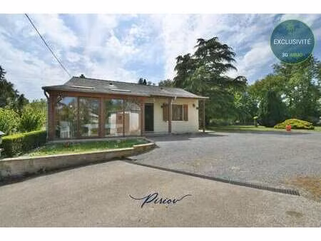 vente maison à nueil-sur-layon (49560) : à vendre / 75m² nueil-sur-layon