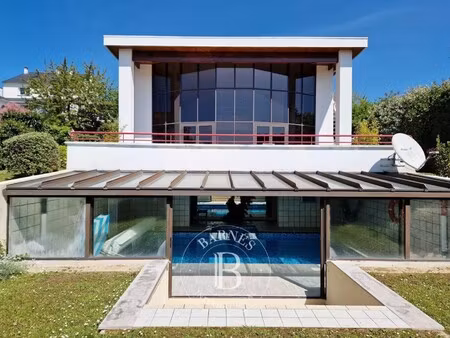 maison de luxe à vendre à sannois