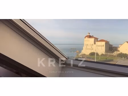 maison de ville à vendre à biarritz