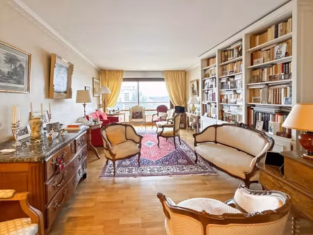 vente appartement 4 pièces 86 m² à orleans (45000)  192 600 €