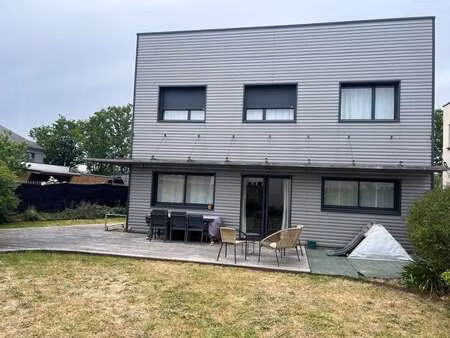 vente maison à laval (53000) : à vendre / 118m² laval