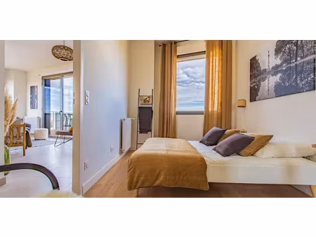 vente appartement 2 pièces 41.44 m² à darnetal (76160)  189 000 €