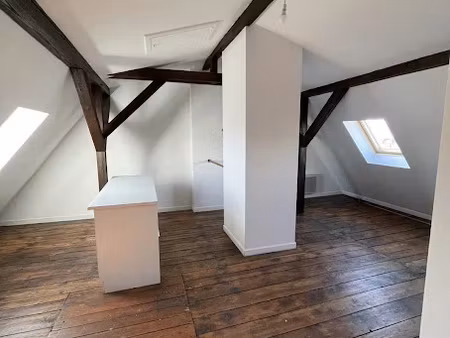 vente appartement 2 pièces 48 m² à strasbourg (67000)  189 000 €