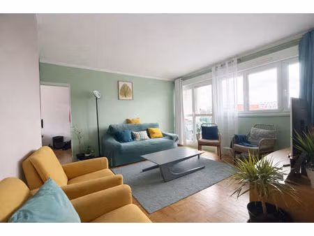 appartement aubergenville 3 pièce(s)