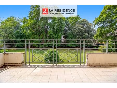 appartement de 3 pièces