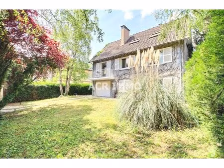 maison individuelle de 160m²