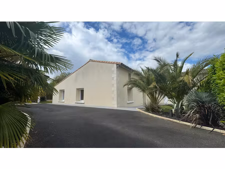 maison chauray 8 pièce(s) 177 m2
