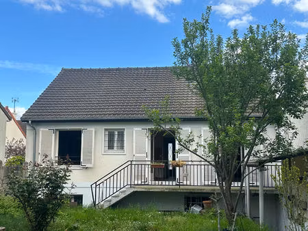 maison 4 pièces à vendre à houilles - idéal investisseur
