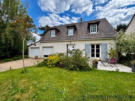 maison montfort l amaury 6 pièce(s)