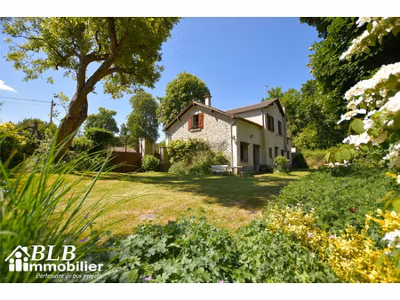rare maison 8 chambres terrain 4 900 m2 proche ramboui