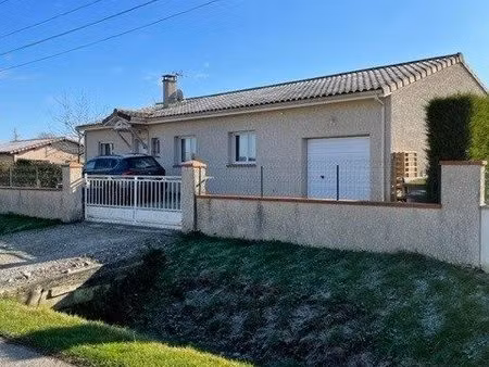 maison à louer verdun sur garonne