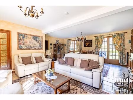 maison de luxe à vendre à chantilly
