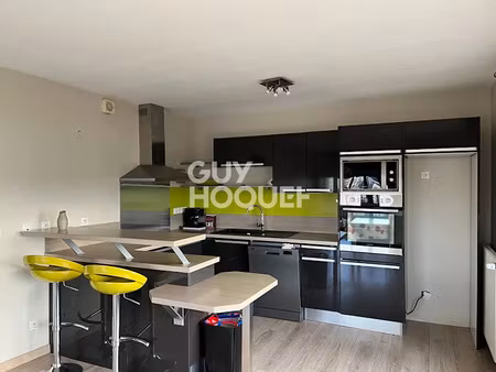 vente appartement 4 pièces 88.95 m² à milly-la-forêt (91490)  129 000 €