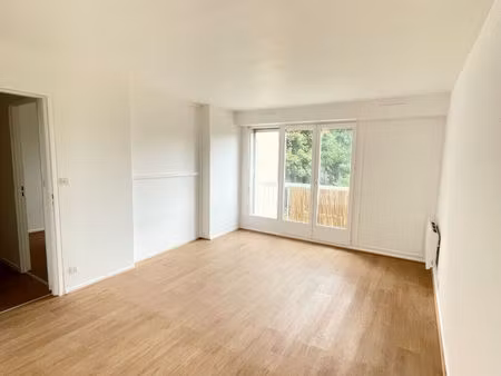 appartement maisons laffitte 2 pièce(s) 35 m2