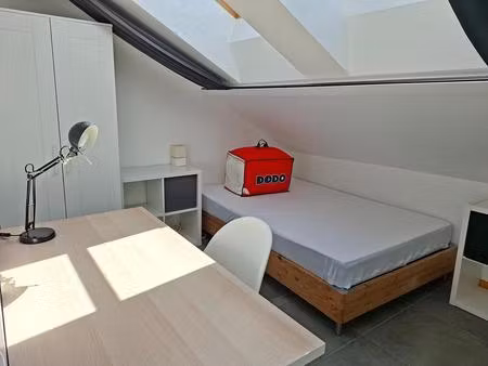 co-location à trappes (78190)
