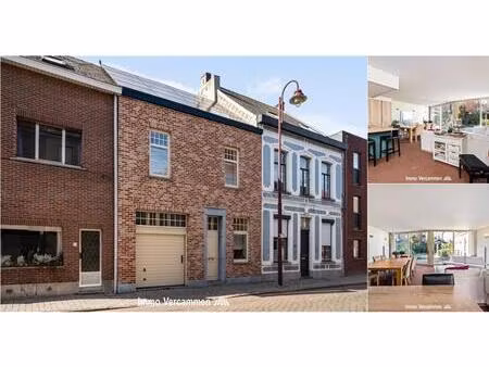 maison à vendre à leopoldstraat 25 duffel (rbv84947)