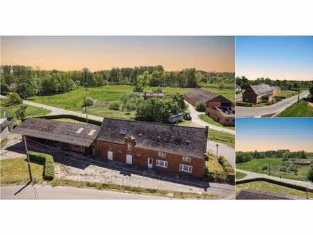 maison à vendre à beverdijk 26 haacht (rbv84897)