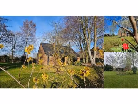villa à vendre à rue du château d'eau 26 remicourt (vbe19617)