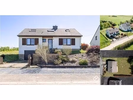 maison à vendre à au pré morel 33 ruette (vbe19646)