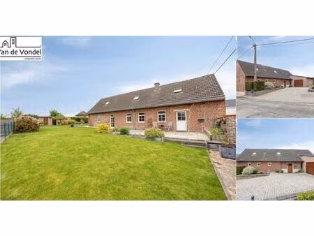 maison à vendre à moenebroekstraat 108 grammont (rbv84656)