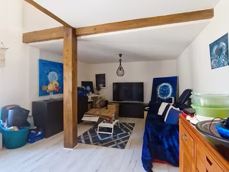 maison 2 pièces 51 m2