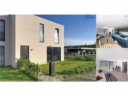 maison à vendre à routehuisstraat 47 sint-eloois-vijve (rbv84961)