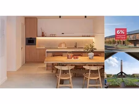 maison à vendre à de klampoven 2 rijkevorsel (rbv85248)