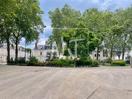 vente appartement 2 pièces à angers centre (49000) : à vendre 2 pièces / 35m² angers centr
