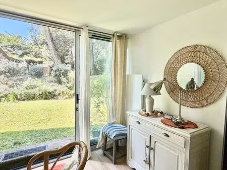 vente appartement t1 au pouliguen (44510) : à vendre t1 / 26m² le pouliguen