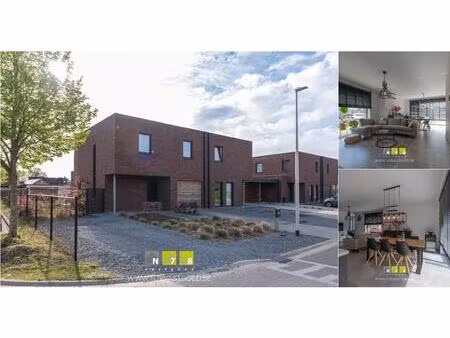 maison à vendre à weteringstraat 24 maaseik (rbv85669)