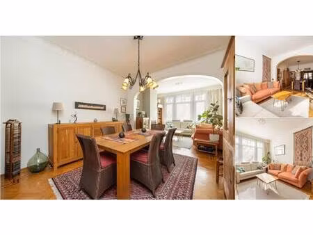 maison à vendre à liersesteenweg 45 mortsel (rbv84967)