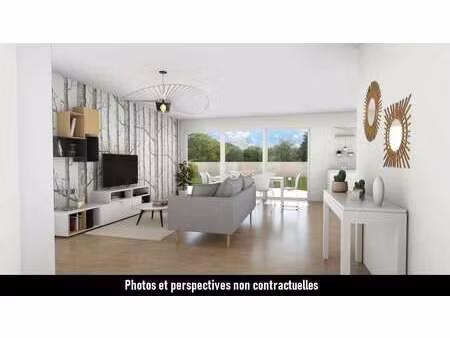 vente maison à saint-vincent-sur-graon (85540) : à vendre / 93m² saint-vincent-sur-graon