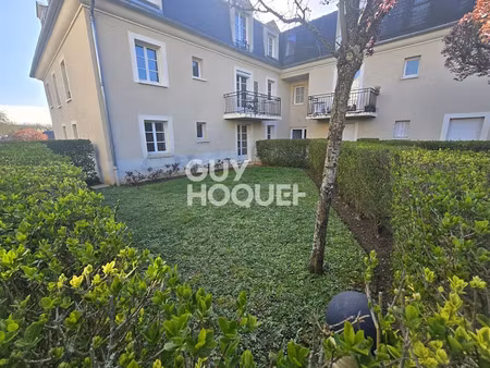vente appartement 3 pièces 65.55 m² à milly-la-forêt (91490)  150 000 €