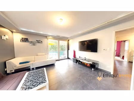 vente appartement 3 pièces 76 m² à gerstheim (67150)  177 500 €