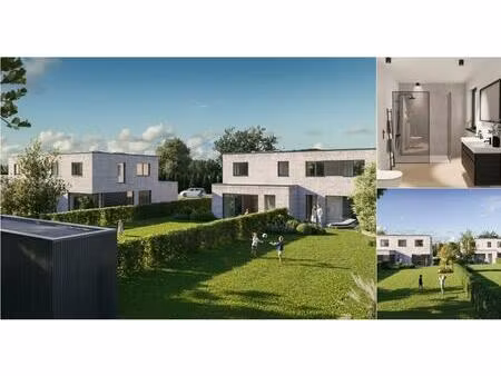 maison à vendre à veldekens 19 adegem (rbv84618)