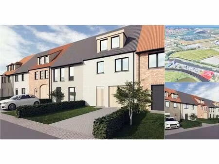 maison à vendre à brugsevaart 32 nieuwpoort (rbv84855)