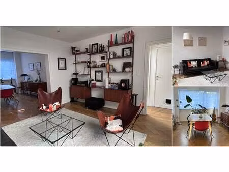 maison à vendre à drève de rivieren 16 ganshoren (vwd17450)