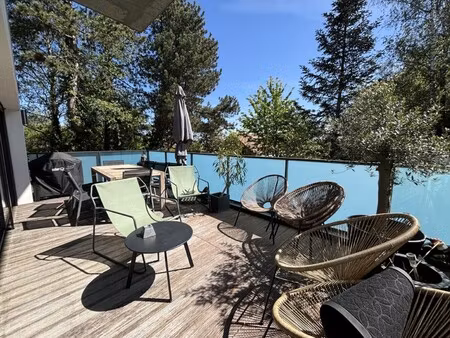 appartement de luxe à vendre à roncq