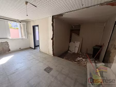 vente maison 2 pièces 34 m² hennebont (56700)