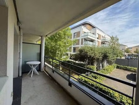 vente appartement 2 pièces à angers (49000) : à vendre 2 pièces / 41m² angers