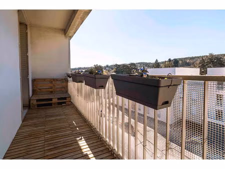 appartement chenove 5 pièce(s) 87.56 m2