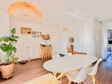 appartement creteil 4 pièce(s) 81 m2